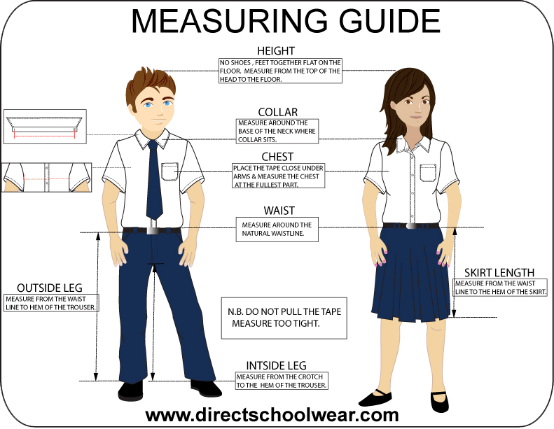 Essay - Argumentative Essay: School Uniforms and the